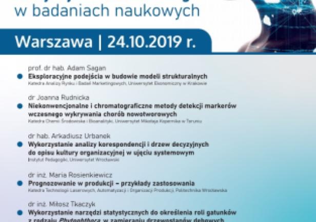 Konferencja naukowa
