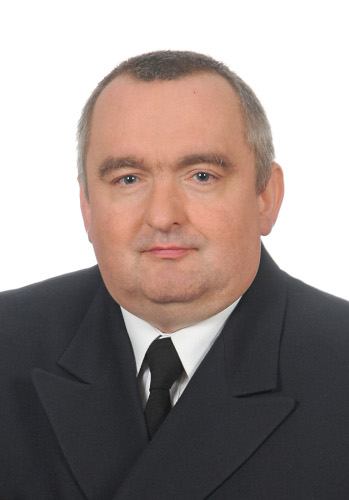 Krzysztof Jasiński