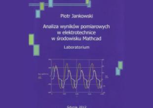 Analiza wyników pomiarowych w elektrotechnice w środowisku Mathcad - Laboratorium