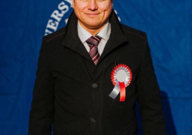 Nasi pracownicy i studenci na Paradzie Niepodległości 2019