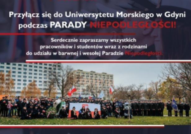 Parada Niepodległości 2019