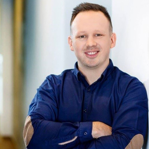 Dawid Kiliński
