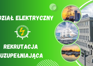 Rekrutacja uzupełniająca na studia