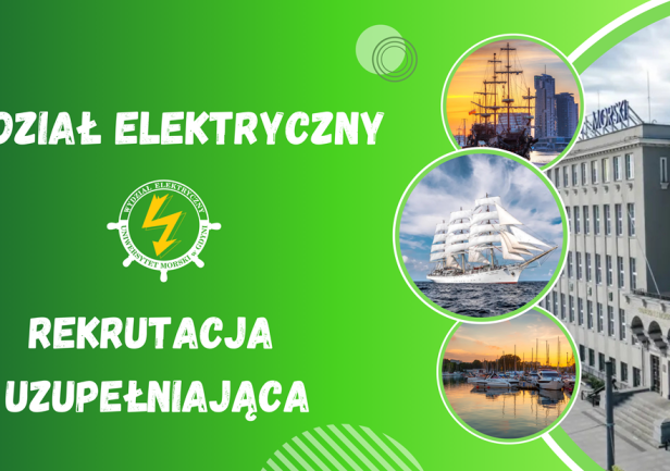 Rekrutacja uzupełniająca na studia