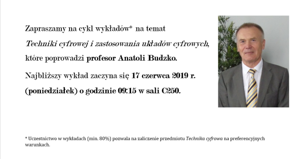 Prof. Budzko