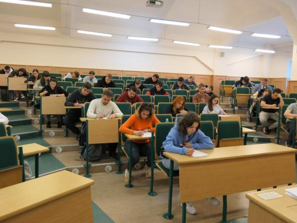 II Mistrzostwa UMG w Sudoku