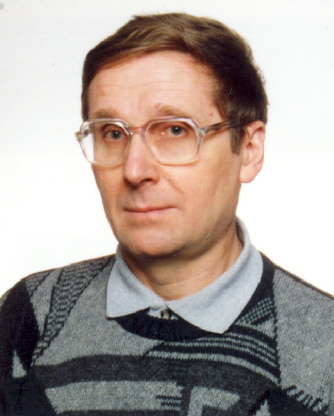 Leszek Piechowski